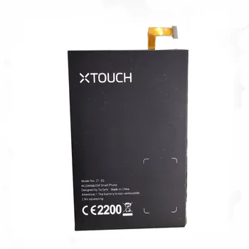 

battery For XTOUCH Z1 3G WCDMA&GSM Smart Phone Mobile phone battery