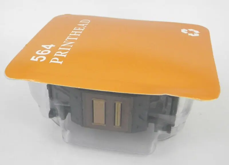 CB326-30002 CN642A 564 564XL печатающая головка с 5 слотами для HP. 7515 CN503B | Компьютеры и офис