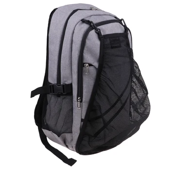 

Unisex Tennis Racquet/Racket Backpack Bag Sports Rucksack for Men Women