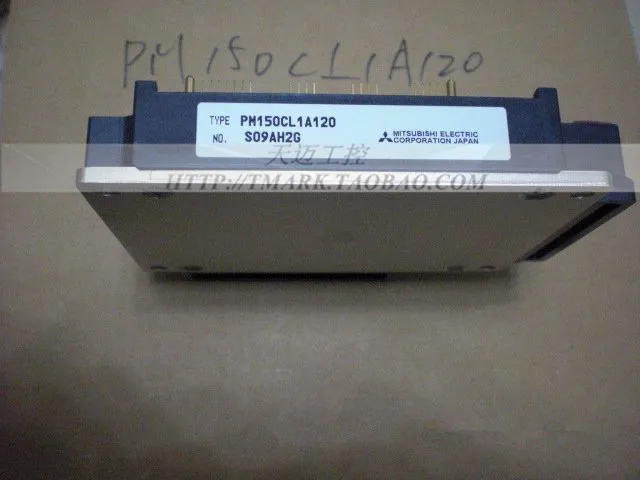 

Specials in stock new imported 150A1200V module PM150CL1A120 PM150CL--SZHSX
