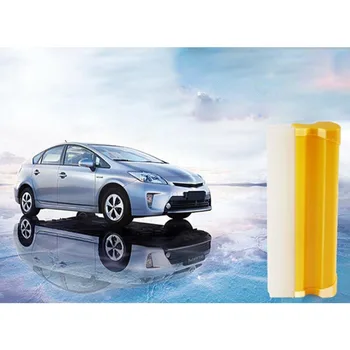 

Car Silicone Wiper Board Window Scraper Window Scraper Car Accessories Double Row Silicone Wiper Board