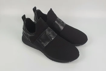 

BILLIONAIRE Shoes Cowhide leather 2020 new fashion quality Men‘s Casual Comfortable European size 40-44 Inner sheepskin