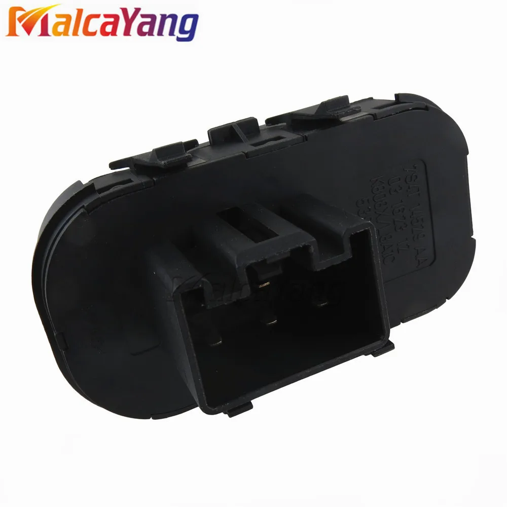 Переключатель Стеклоподъемника YS4T14529AA для Ford fuus CAK 1998 2005|Переключатели и рычаги