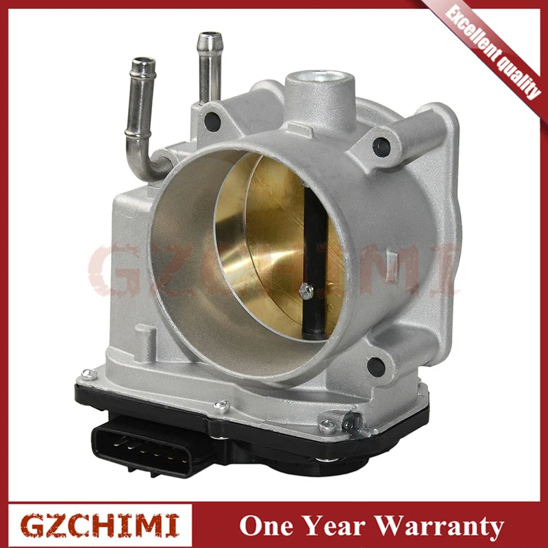 22030 31030 дроссельная заслонка в сборе для Lexus ES350 RX350 RX450H для Toyota Avalon Camry Highlander Sienna RAV4 3.5L V6 2007