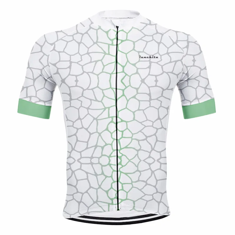 Jersey 05 Велосипедная майка Runchita Лето короткий рукав Джерси Майо для велоспорта mtb Джерси велосипед из Джерси для езды на велосипеде Майо ciclismo hombre - Цвет: Jersey 05