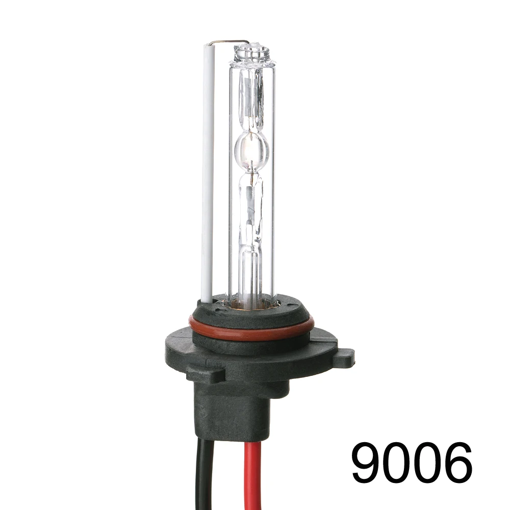 2pcs HID Xenon bulb 35w 55w 3000k 4300k 6000k 8000k 10000k 12000k H1 H3 H7 H11 HB3 HB4 H27 D2S 9012 880 881 H4 D2H car headlight 5