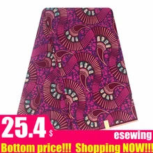 Дешевая ткань ghana kente дизайн хлопок Анкара африканская вощеная ткань принтом guinea tissu голландская восковая ткань с принтом 6 ярдов