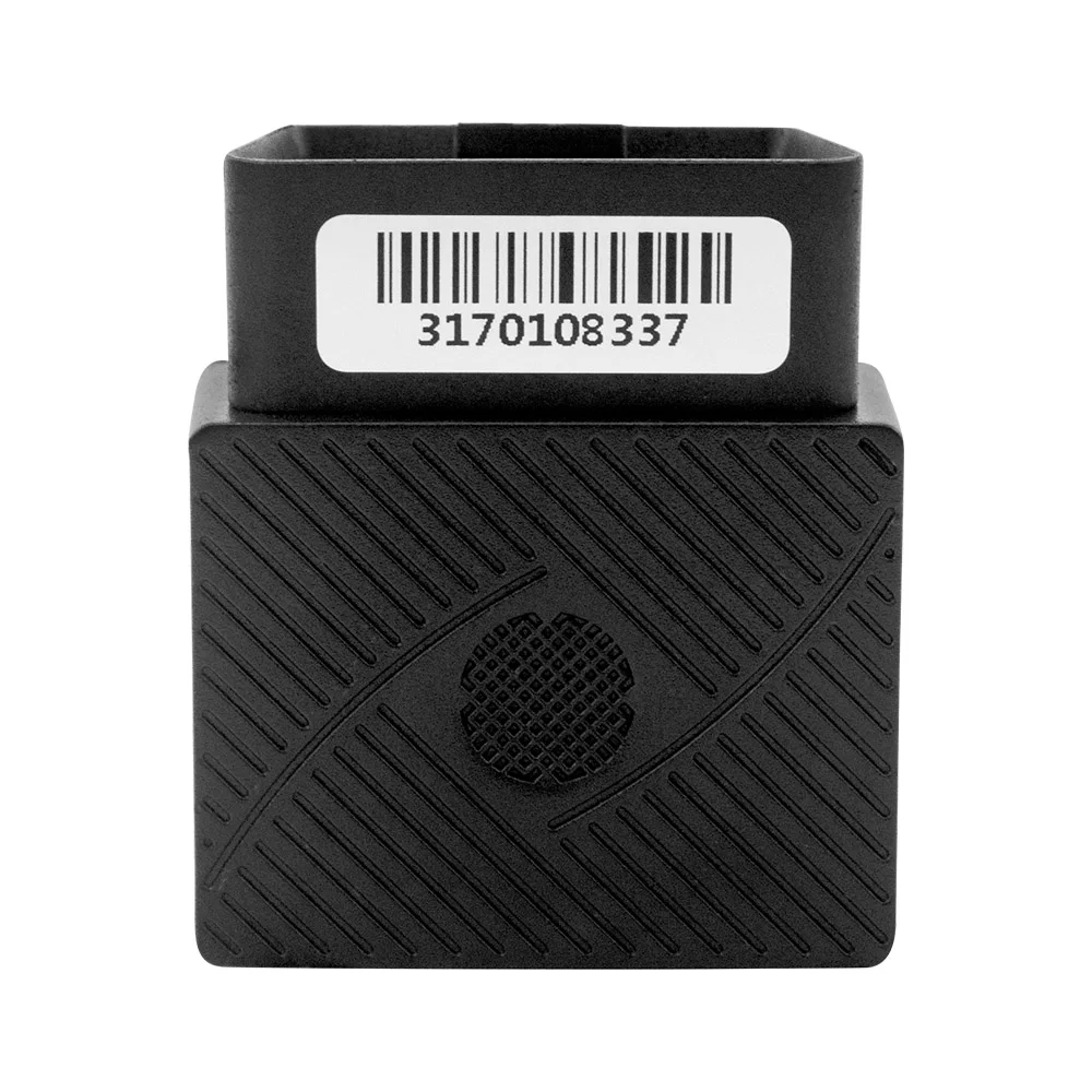

OBD II GPS Tracker OBD Plug Play Car OBD2 Tracking Device GPS Locator OBDII Tracking Vehicle Remote Voice Monitoring