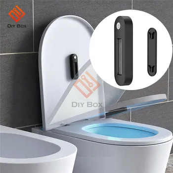 

Mini Portable Toilet UV Sterilization Light USB Charging UV Disinfection Lamp UVC Germicidal Bacterial Disinfect Lamp Home