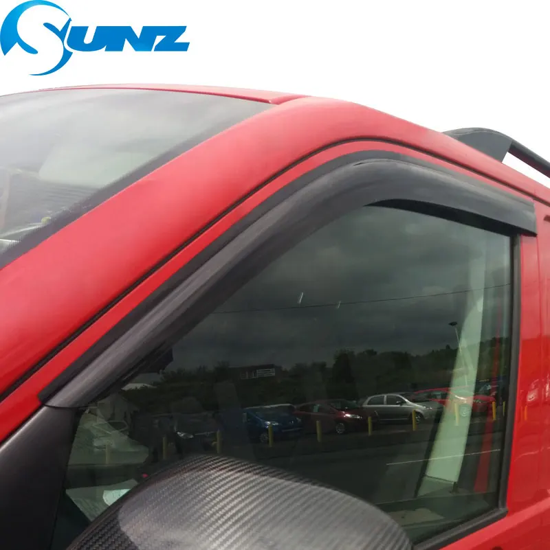 Для Toyota PROBOX 2002, оконный козырек, дефлектор, защита от дождя для Toyota PROBOX 2002, аксессуары SUNZ