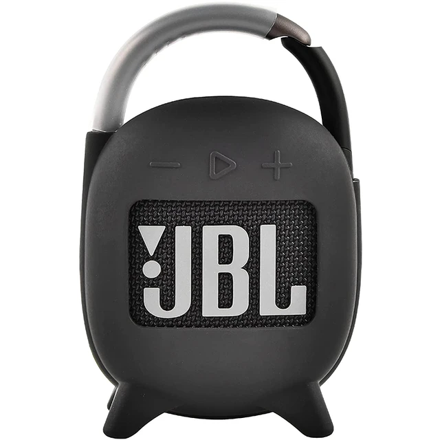 Bicycle Speaker Protection Bracket for JBL Clip4 Protect Case Strap Bracket  Portable CLIP 4 Speaker Storage Shell Outdoor Stand