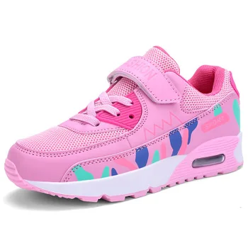 

NEW Kids Footwear Shoes Child Sneakers Casual Baby Running Trainers Bosy Girls Chaussure Enfant Symphony Children Sport sneakers