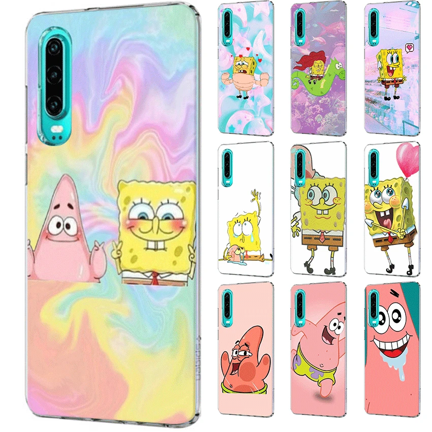 Чехол для телефона Huawei Honor View 20 8 8X 8C 9 9X Pro Lite Note 10 Play 6A 7A 7C 7X чехол с изображением