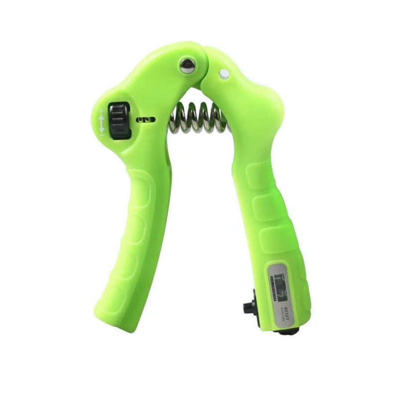Adjustable A Shape Finger Counting Grip Strength Device Elderly Rehabilitation Exercise Training Equipment | Спорт и развлечения