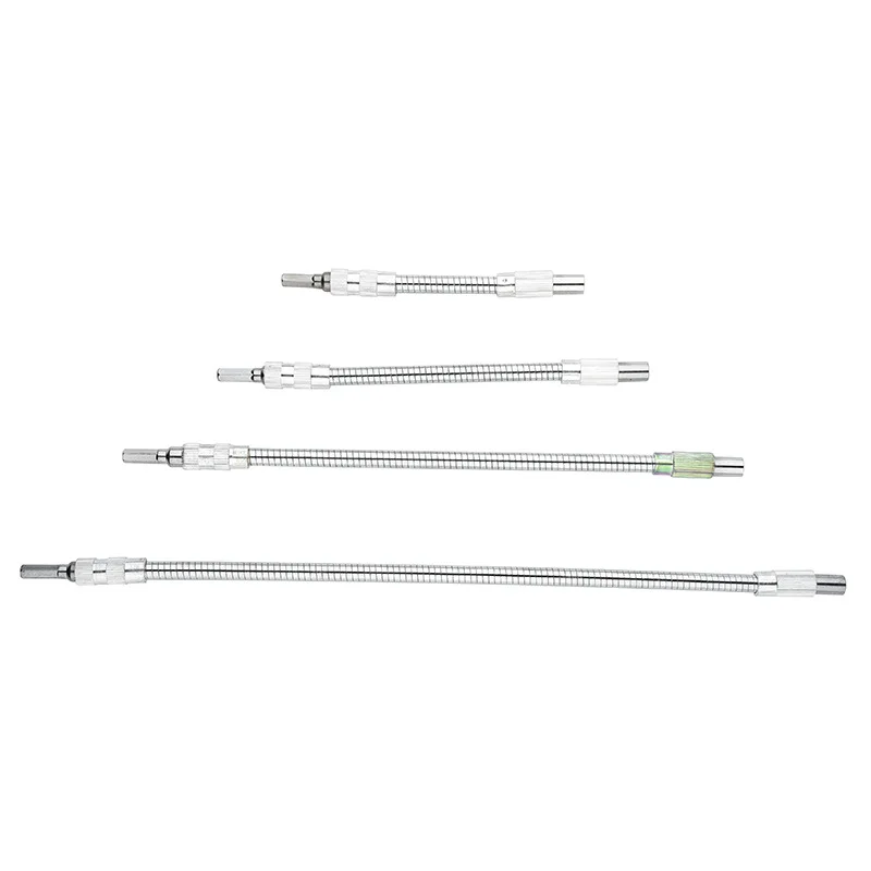 Электрическая отвертка из нержавеющей стали 400 мм многофункциональные