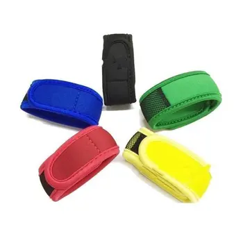

Hot Mosquito Repellent Bracelet With 2 Refill Pellets Repellent Band Mosquito Killer Outdoor Insect Bracelet WristBand Baby Care