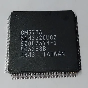 

New CM570A CM570 QFP160 1Pcs/Lot