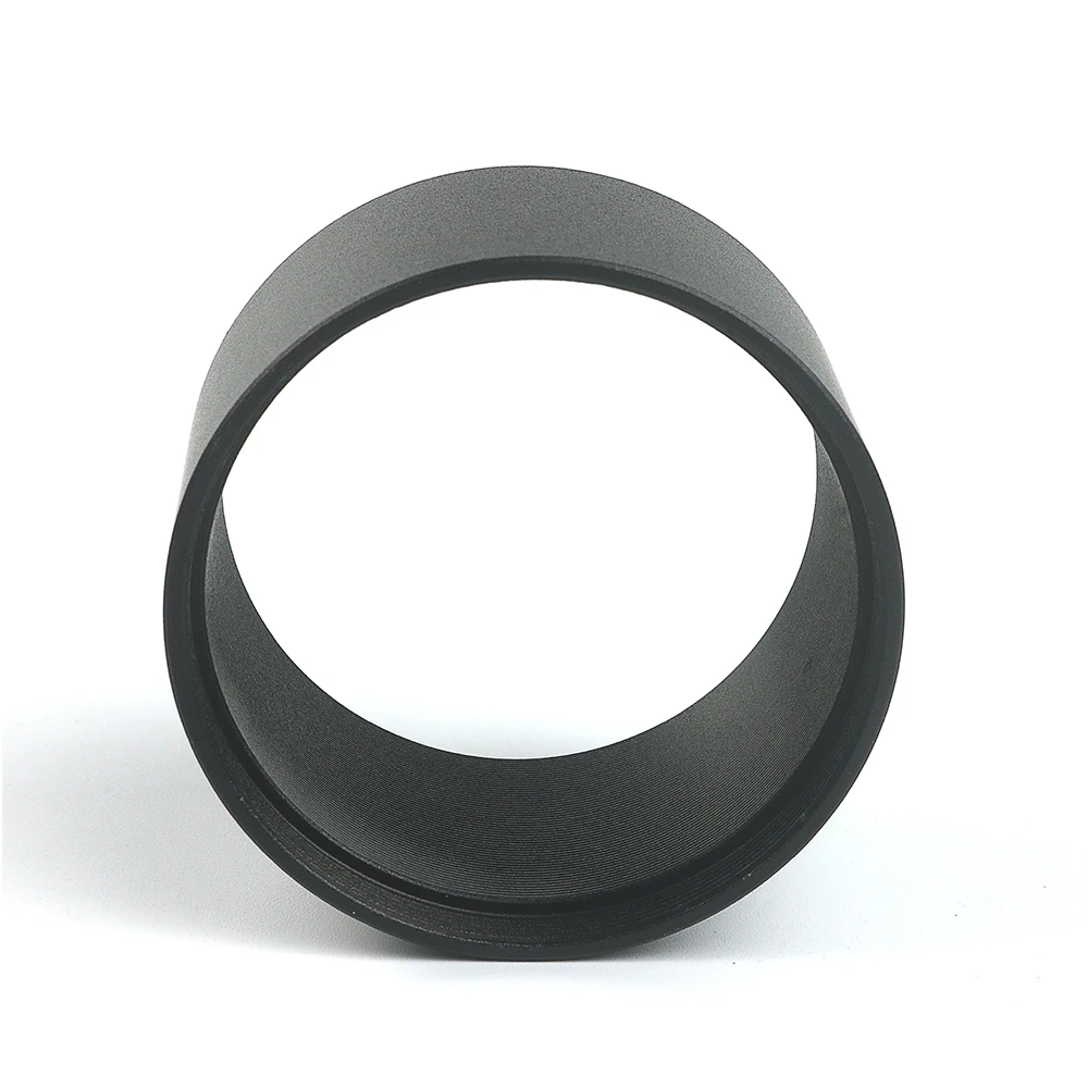 EYSDON 30mm Focal Length Extension Tube M48 Caliber Astronomical Telescope T Extending Ring for M48*0.75 Screw Mount 5