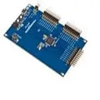 ATSAMD20-XPRO макетные платы и комплекты-ARM SAM D20 Xplained Pro оценочный комплект