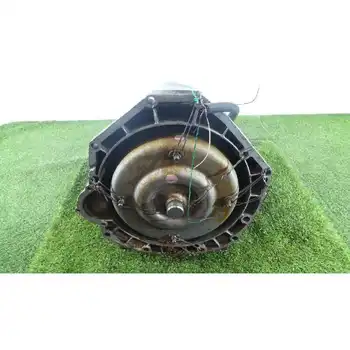 

XR819221F XR819221F Gearbox Jaguar S-type 3.0 V6