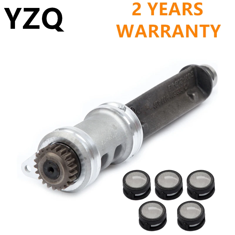 06H198205A06H10331118T20TEngineBalanceShaftCrankshaftFilter