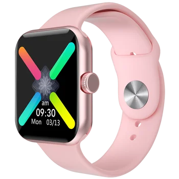 

SZMY Z1 Smart Watch Heart Rate Monitor Health Fitness Tracking Bt Call Sport Android Smart Watch For Women Men