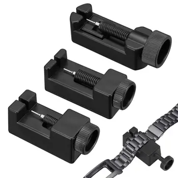 

Watch Steel Band Strap Detach Adjuster Bracelet Link Pin Remover Repair Tool