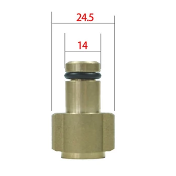 

Sandblasting Nozzle +High Pressure Sandblasting Pipe Washing Machine Accessories Garden Cleaning House