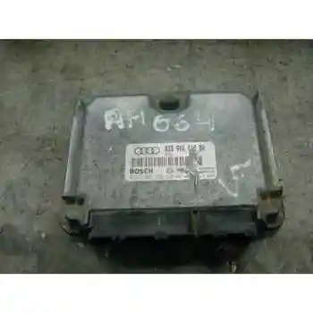 

SWITCHBOARD ENGINE EUA Audi A3 (8L) 1.9 TDI Ambition 038906018BA U. C. E. AM064 0281001756 Bosch [9353695]