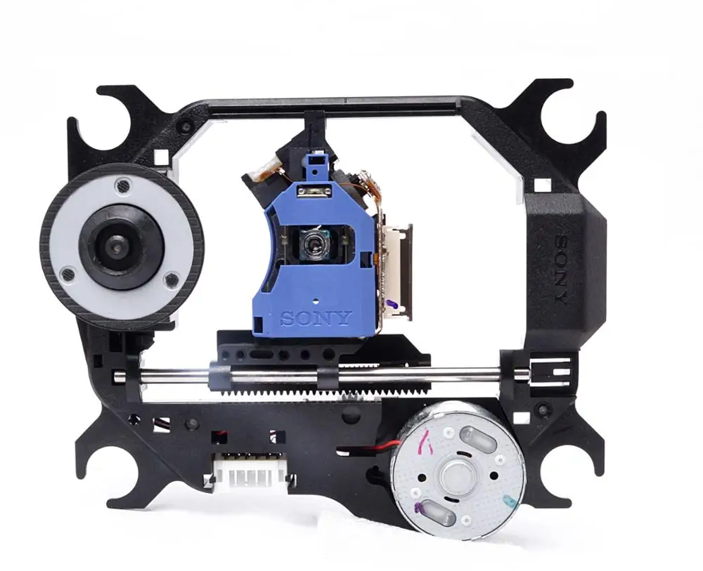 2 шт./лот бренд KHM-313AAM KHM313AAM KHM-313AAD KHS-313A KHM313AAD радио dvd-плеер линзы лазера, Оптический pick-ups Bloc