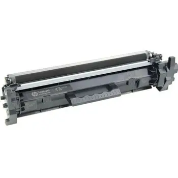 

HP 17A CF217A Orginal Toner-Kraft Box