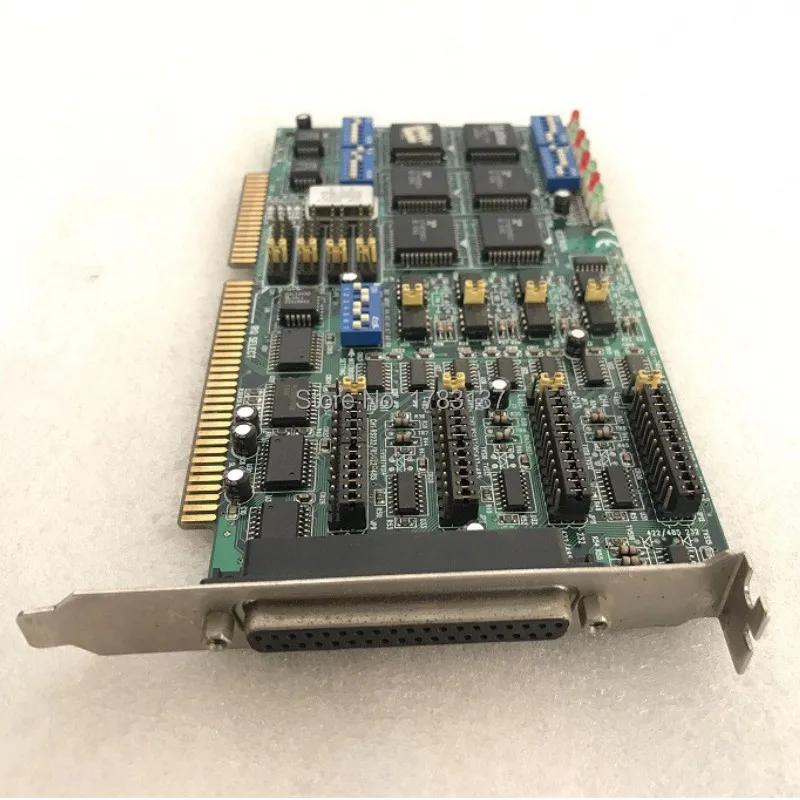 PCL-746+ 4 порта RS232/422/485 карты Rev. B1