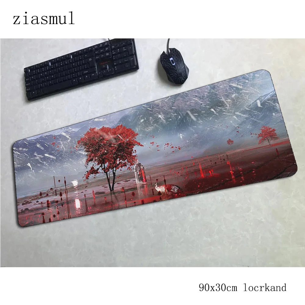 Far cry коврик для мыши геймер 3d 90x30 см Коврик для мыши notbook игровой коврик для мыши большой Kawaii коврик для мыши стол для компьютера коврик для мыши