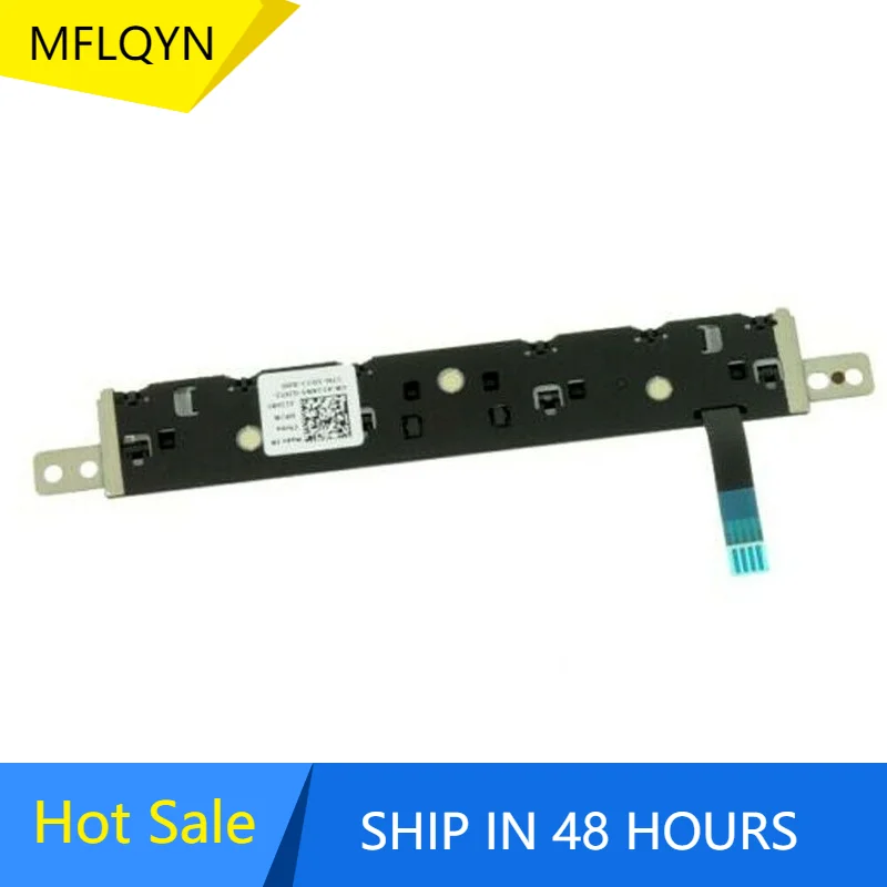 New For DELL Latitude E7440 Laptop Touchpad Mouse Buttons Board A12AN5 tbsz | Компьютеры и офис