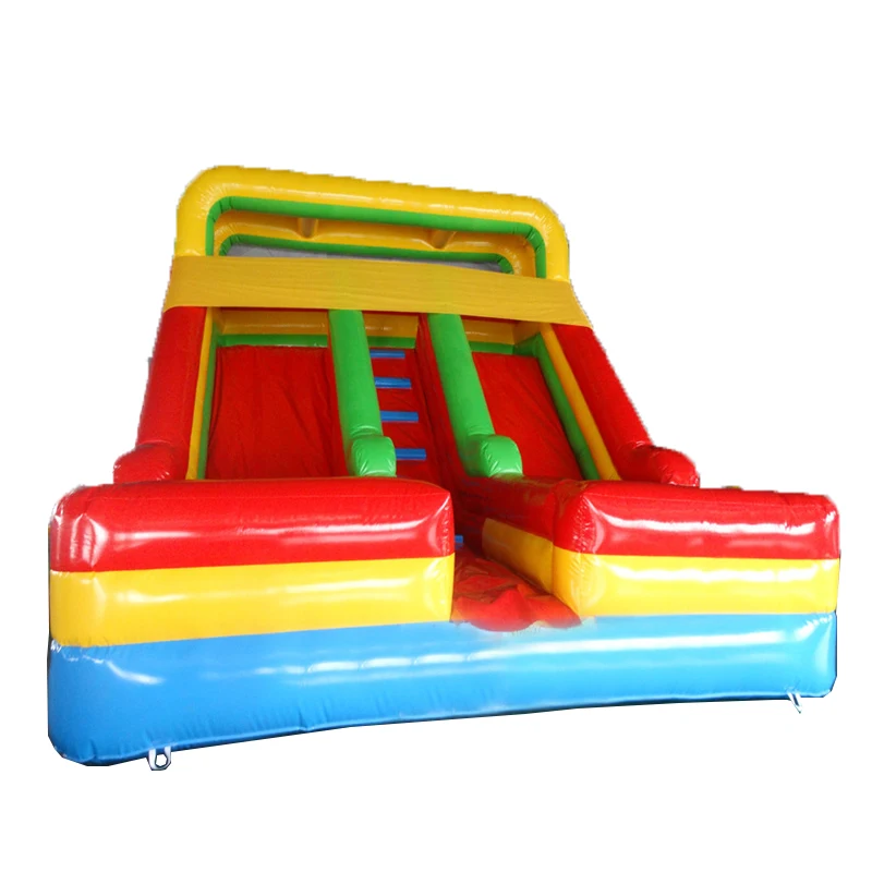 

Inflatable slides factory outlet giant slide