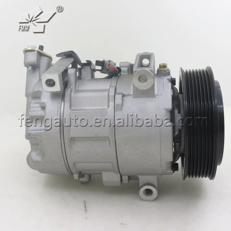8200956574 447150-0010 8200958328 DCP23032 6SEL14C 7pk авто компрессор для Renault Megane 2,0 Megane Scenic