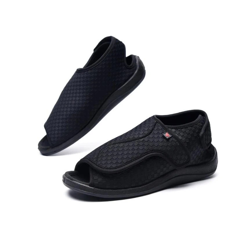 calzado adecuado para diabéticos