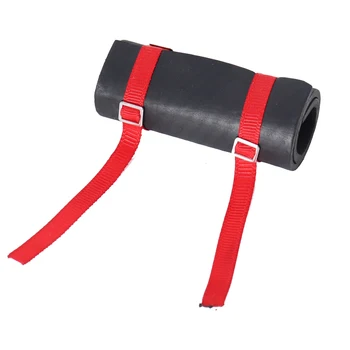 

RC Rock 1/10 Scale Mini Sleeping Mats w/Straps Decor Accessory for 1/8 RC4WD Crawler Truck TRX-4 SCX10 Model Car 1:10 mini 4wd