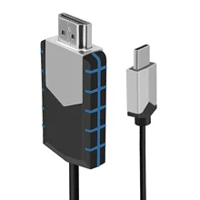 *#Best Price 4K USB Type C to HDMI HDTV AV TV Cable Adapter For iPad Samsung Galaxy S10 S9 S8 Note 9 Laptops Monitor etc Type-C interface *#Best Price 4K USB Type C to HDMI HDTV AV TV Cable Adapter For iPad Samsung Galaxy S10 S9 S8 Note 9 Laptops Monitor etc Type-C interface