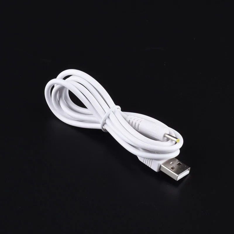 Штепсельная Вилка постоянного тока USB преобразует в 2,5*0,7 Мммм/DC 2,5x0,7 Jack с соединительным кабелем шнура