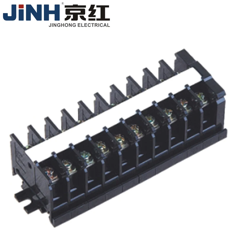 Клеммные блоки JINH TK serise