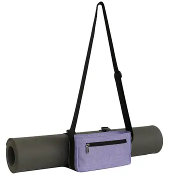 

Yoga Mat Bag - Wander Free Yoga Mat Carrier Pouch Tote