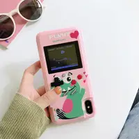 Coque Game Boy