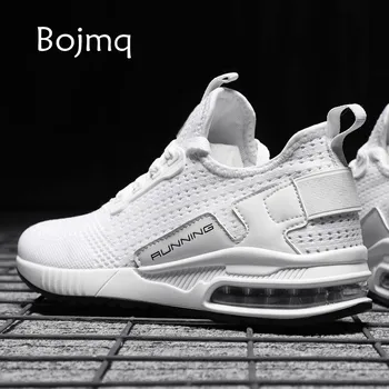

Bojmq Tenis Feminino 2020 New Arrivals Women Tennis Shoes Unisex Tenis Sneakers Men Outdoor Jogging Comfort Footwear Ladies Shoe
