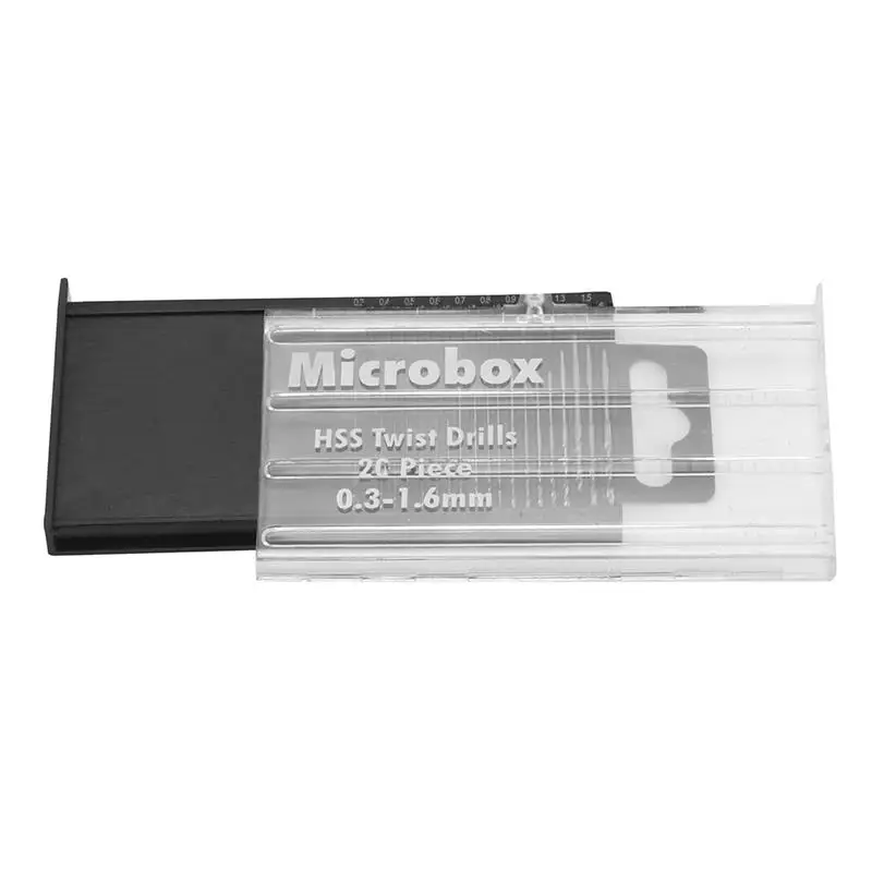 Micro Twist сверла высокоскоростная стальная печатная плата мини-сверло ювелирные изделия ручные инструменты с поворотной головкой штифт тиски