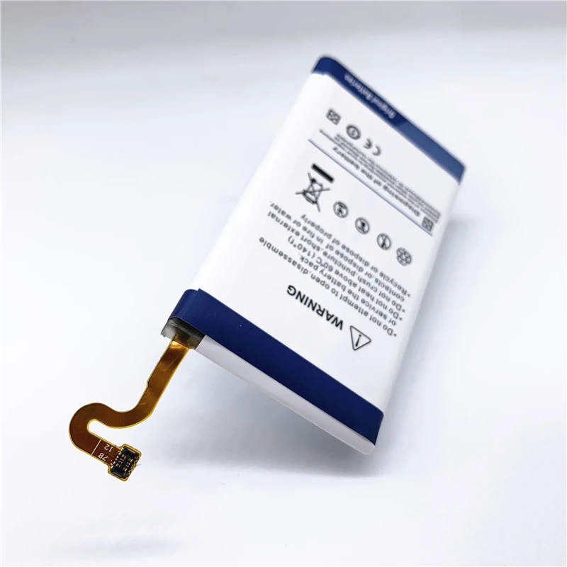 LOSONCOER EB-BG965ABE 4500 мА/ч, Батарея для samsung Galaxy S9 плюс G9650 G965 G965F G965A G965T G965S G965R4 G965V