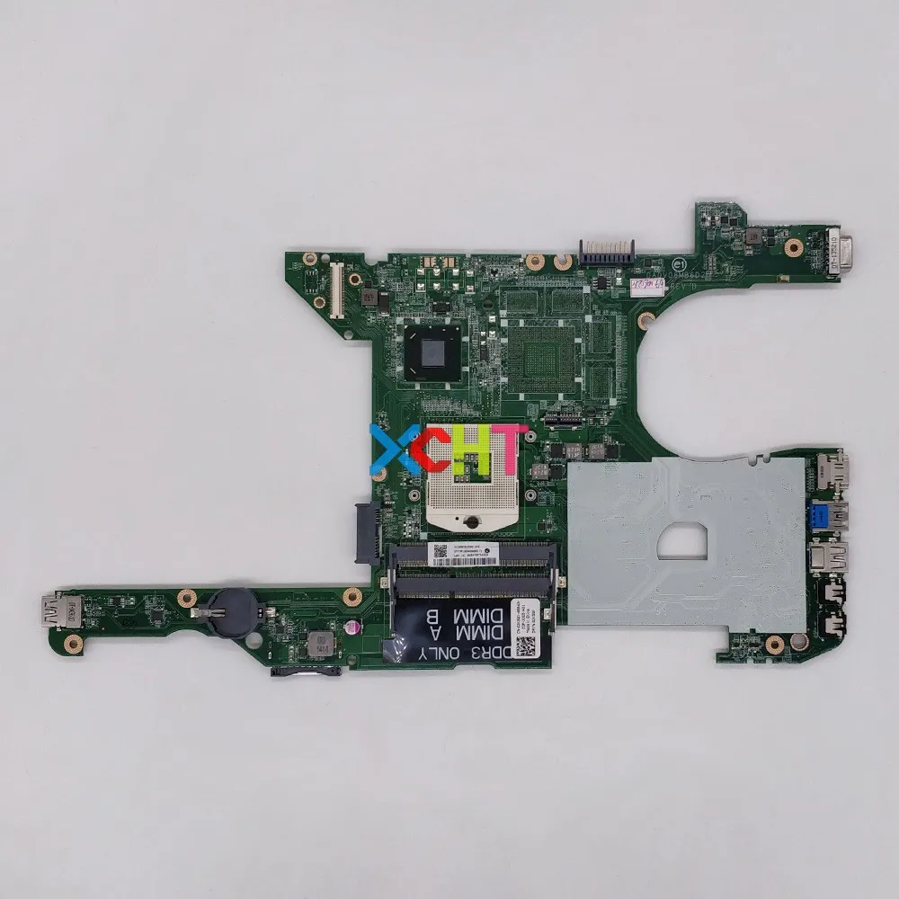 Материнская плата для ноутбука Dell Vostro 3460 V3460 CN-0JK5GY 0JK5GY JK5GY DA0V08MB6D1 REV:D SLJ8C HM77