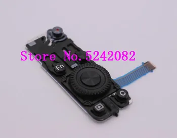 

New Menu Key operation button board repair Parts for Sony DSC-RX100M4 RX100IV RX100-4 Digital camera