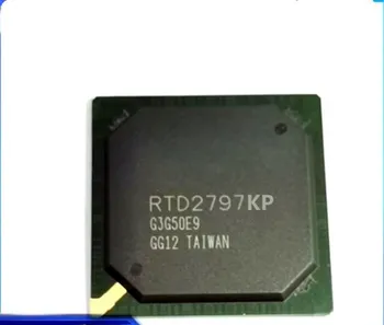 

1pcs New RTD2797KP-VDL-CG RTD2797KP BGA640 Liquid crystal chip