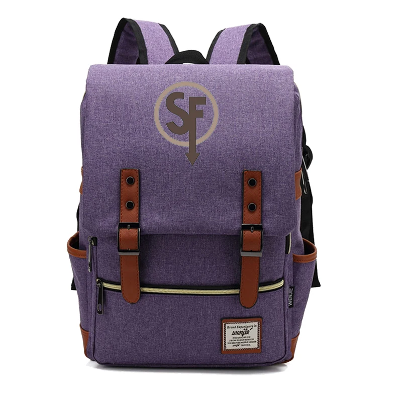 Sally Face Prints сумка Mochila 16 дюймов рюкзаки для женщин мужские сумки Mochilas Escolares Para Adolescentes дорожный рюкзак для ноутбука